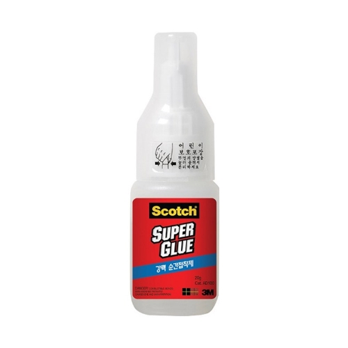 Gel Super Glue AD100