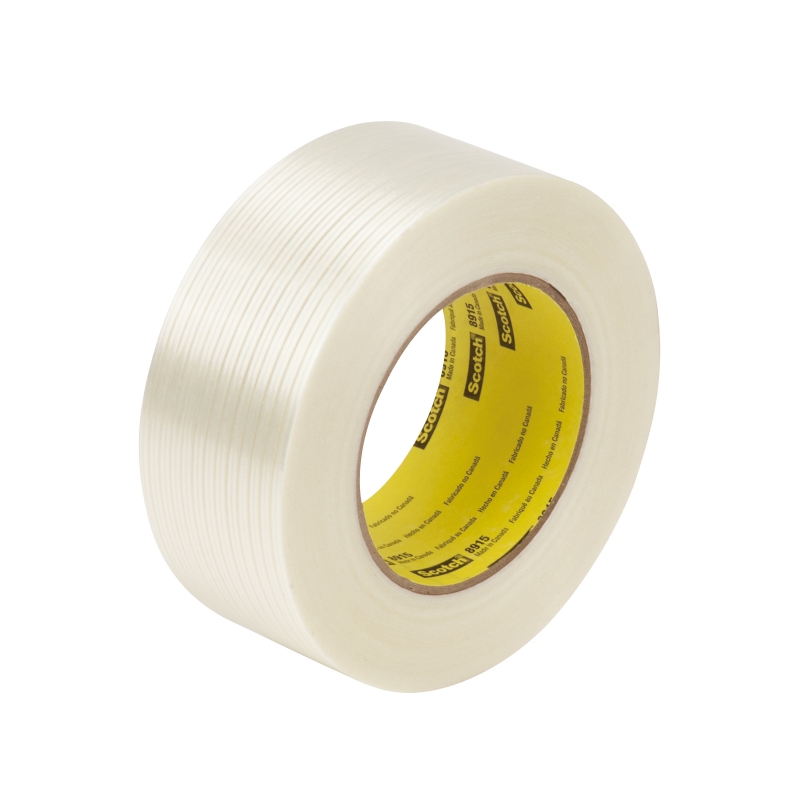 Filament Tapes 8915