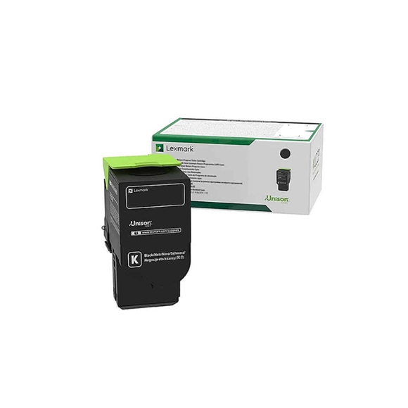 Original CS421 / CS521 / CS622 / CX421 / CX522 / CX622 / CX625 Toner