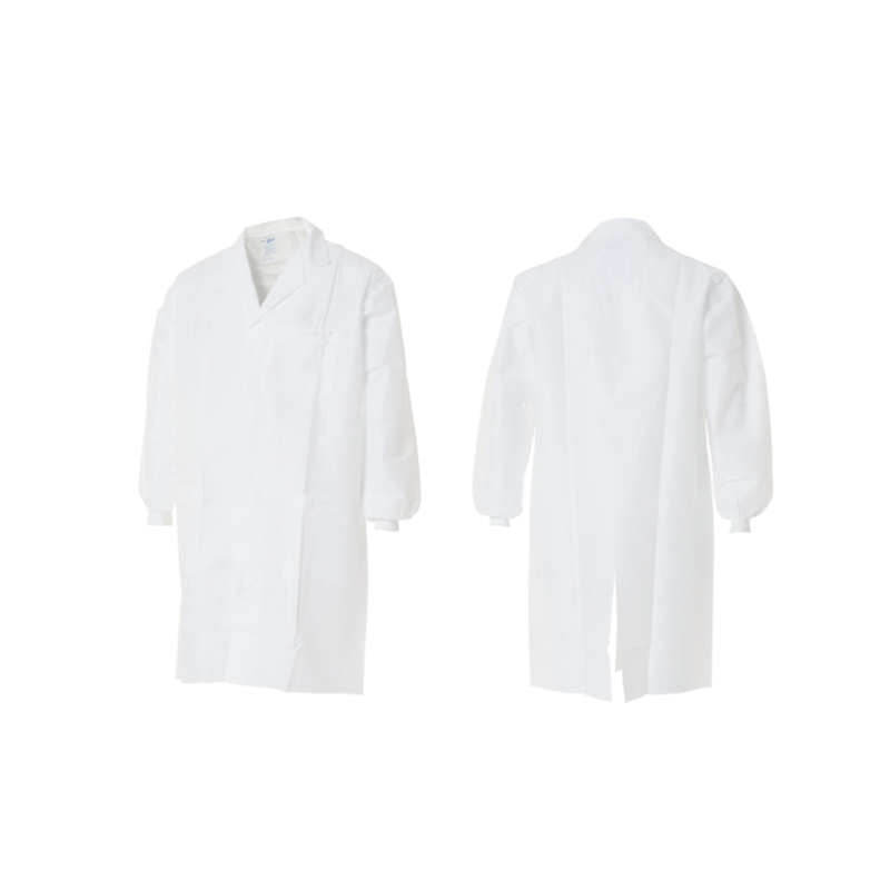 Lab Coat
