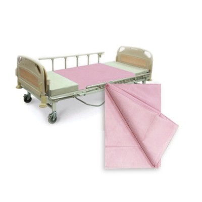 Disposable Waterproof Bed Sheet (S)