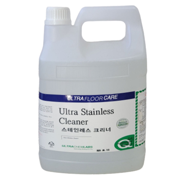 Stainless Cleaner