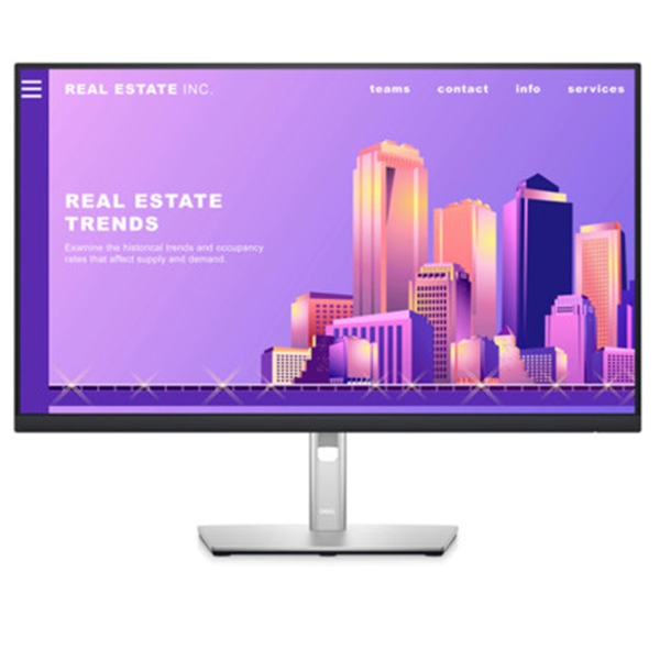 27 Inch Monitor P2722H