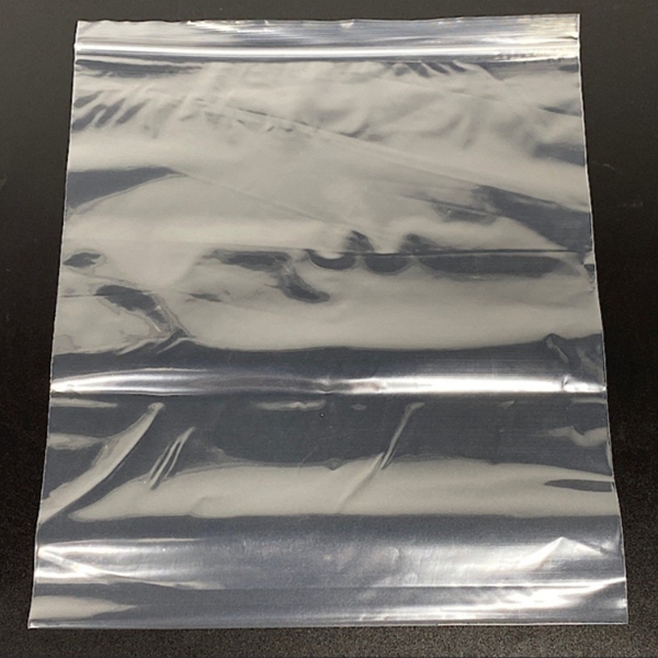 Ziploc Bag | Zipper Bag | Plastic Bag Clear PE Bulk