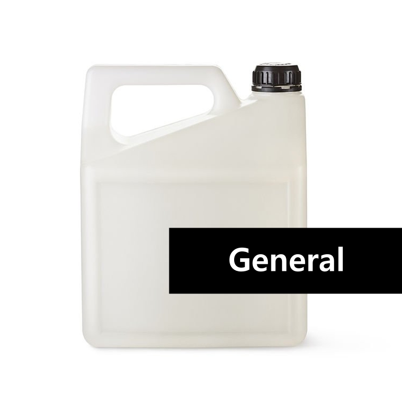 General Shredder Oil 4L