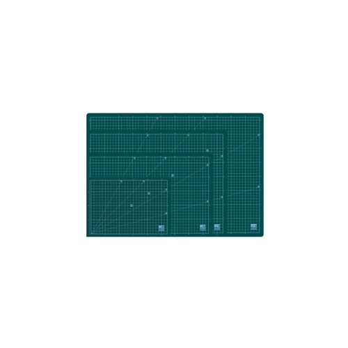 Grid Desk Cutting Mat A3