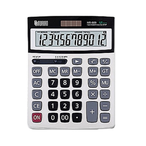 Calculator NR-809