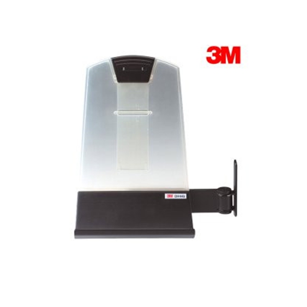 Monitor Document Holder | Monitor Mount Document Clip DH445