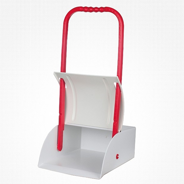 Outdoor Dustpan