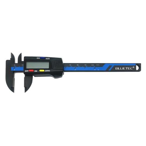 Digital Vernier Caliper (Plastic)