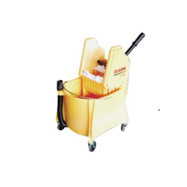 Mop Bucket & Wringer Set