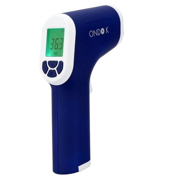 Non-contact Infrared Thermometer ONDO K-100