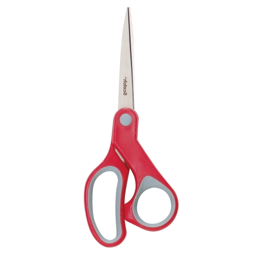 Multi Purpose Scissors