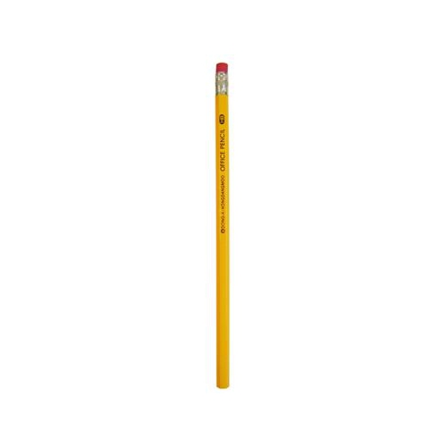 HB Office Pencil