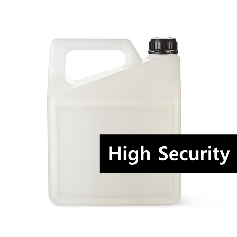 High Security Shredder Oil 4L (1GL)