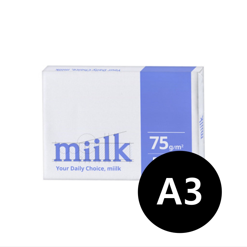 Copy Paper A3 Size