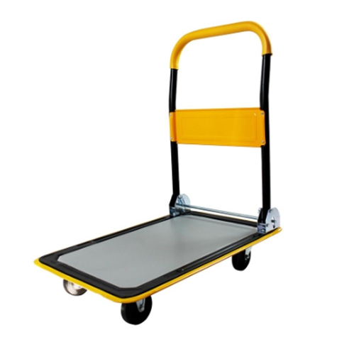 Hand Cart | Hand Truck