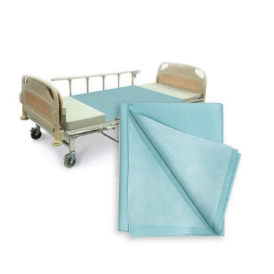 Disposable Waterproof Bed Sheet (L)