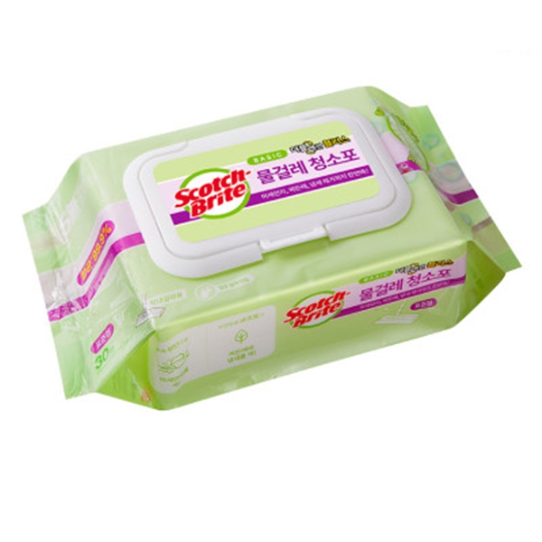 Brite Mop Refill | Standard Size