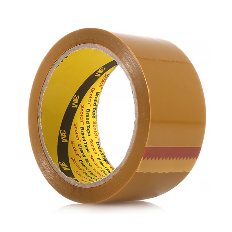 Vinyl Tape | Box Tape | Packing Tape 372KL 50 Pack