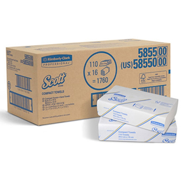 Hand Towel | Paper Towel