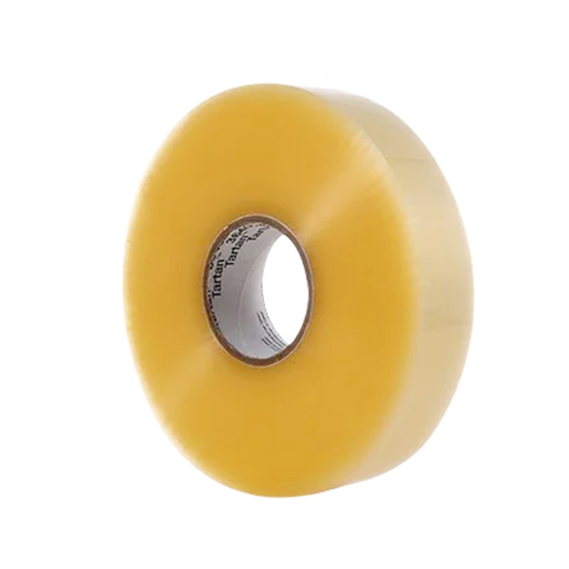 Tartan Box Tape | Packing Tape 3640