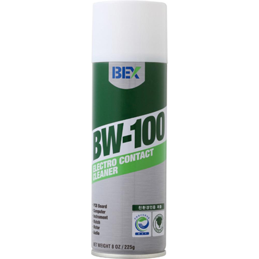 BW-100 Electro Contact Cleaner