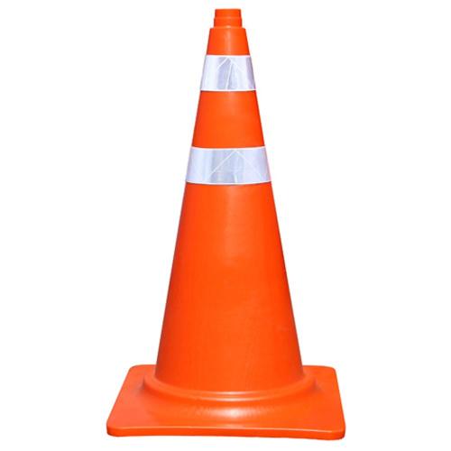 Orange Traffic Cone
