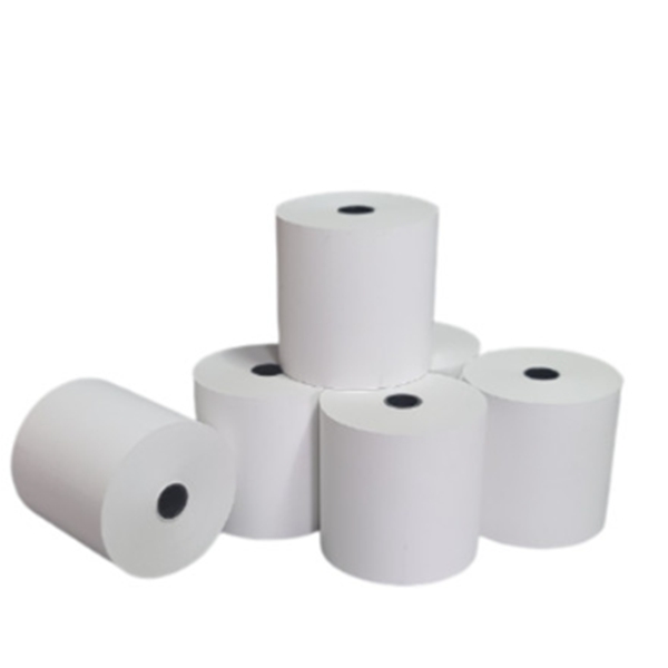 Thermal Roll Paper | Ticket Machine Paper Roll