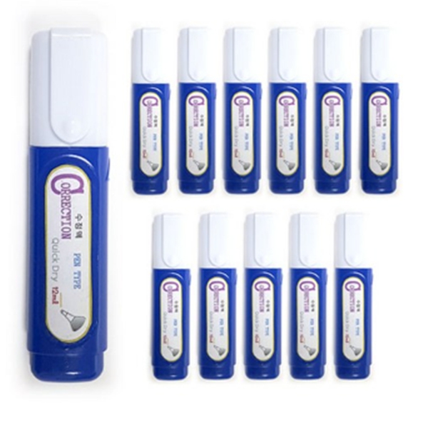 Correction Pen | White Out Pen
