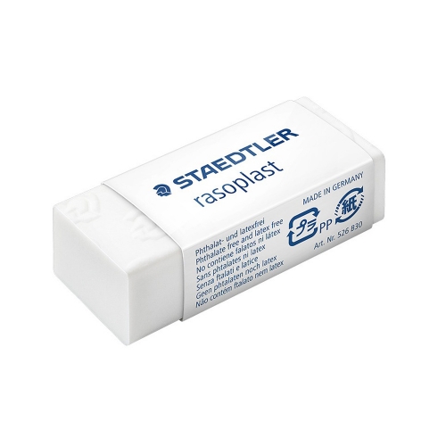 Eraser Rasoplast 526 B30