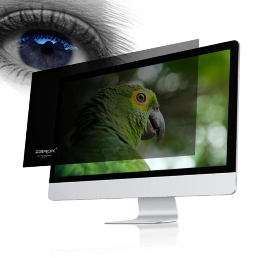 Monitor Screen Filter 32 inch Wide