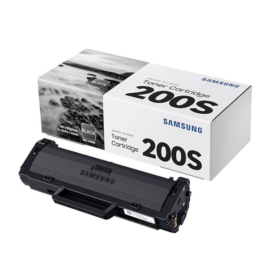 Original MLT-K200S (Standard)