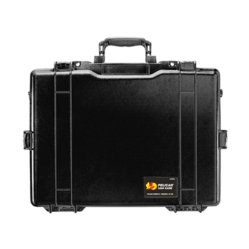 Pelican Laptop Case with Foam 1495