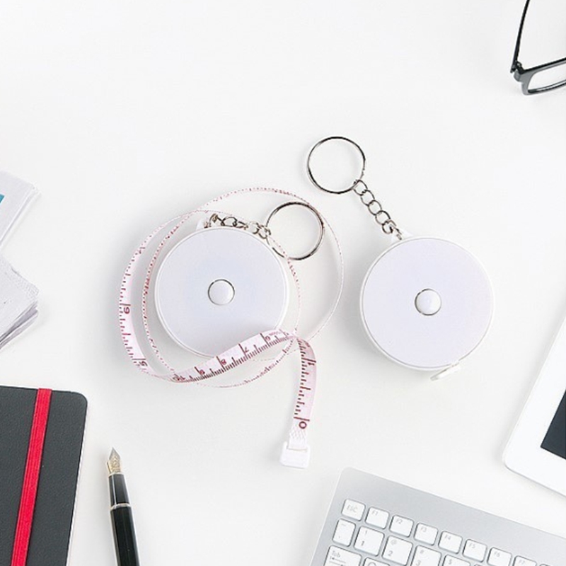 Roll Tape Measure | Roll Ruler 60 Inch