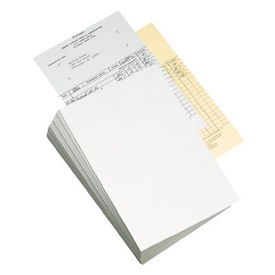 Copy Paper Ledger Size