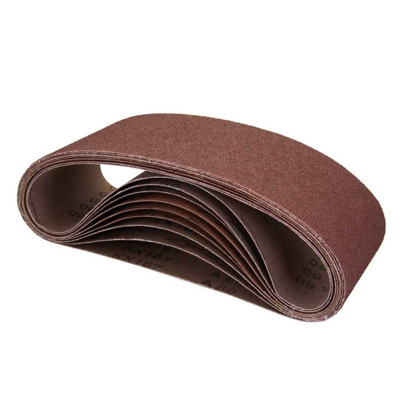 Sanding Belt