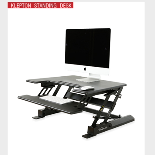 Standing Desk | Desk Riser 2S Single | Manual | 28