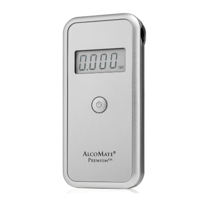 AlcoMate Premium AL7000 | Professional Breathalyzer