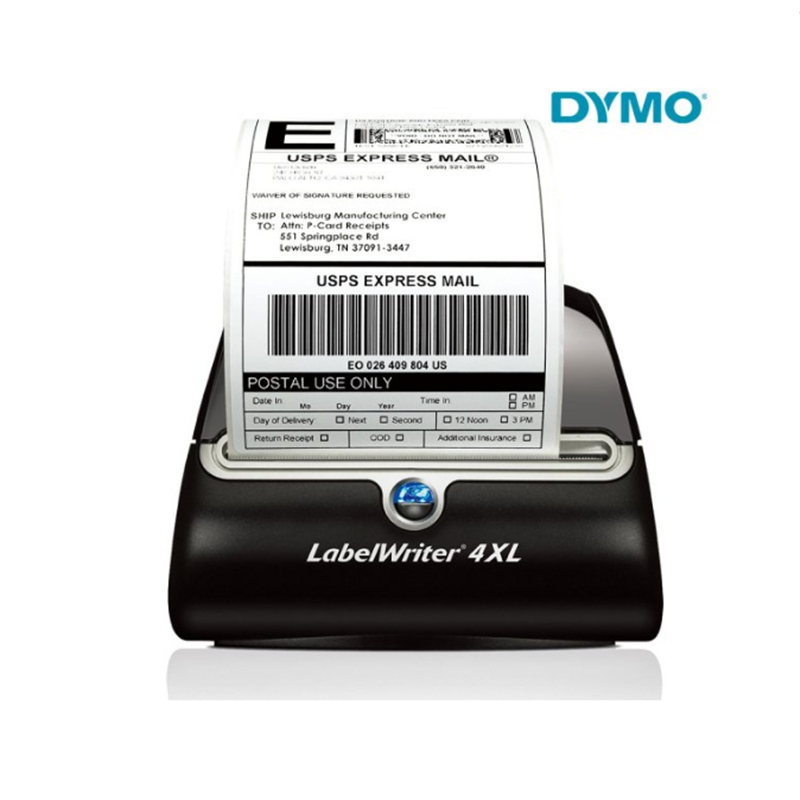 Label Machine | Label Printer | Label Writer 4XL