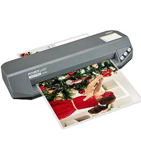 Laminating Machine 13 inch Thermal Laminator