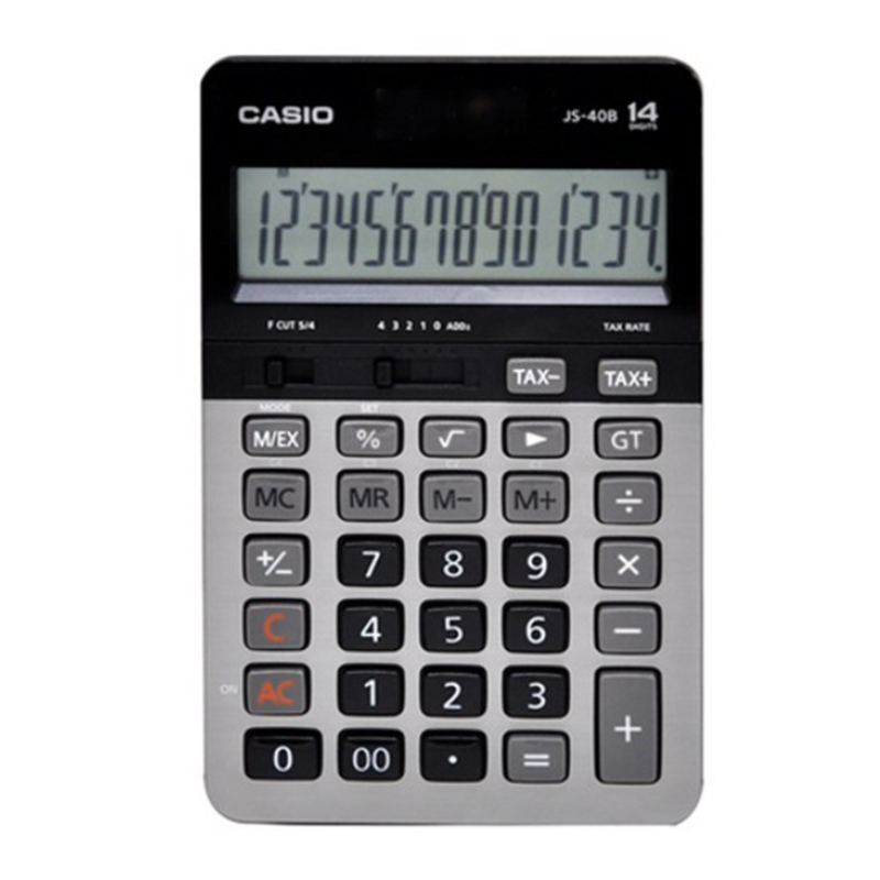 Calculator JS-40B