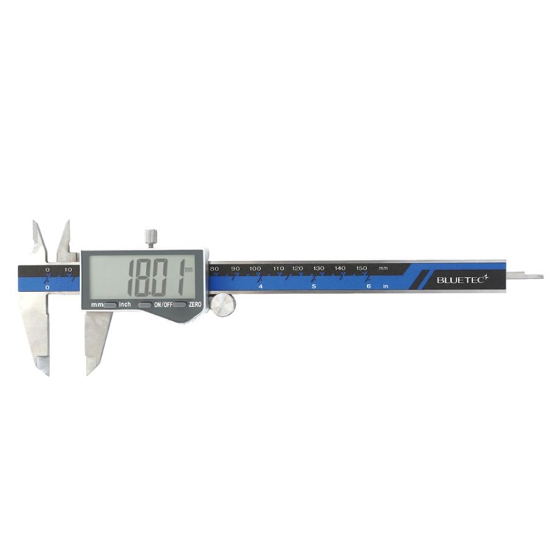 Digital Vernier Caliper (Steel)