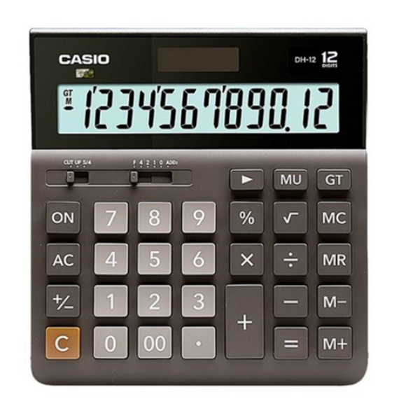 Calculator DH-12
