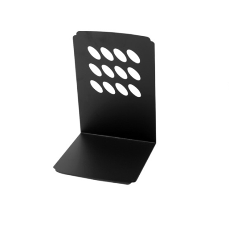 L-Type Steel Bookend (M)