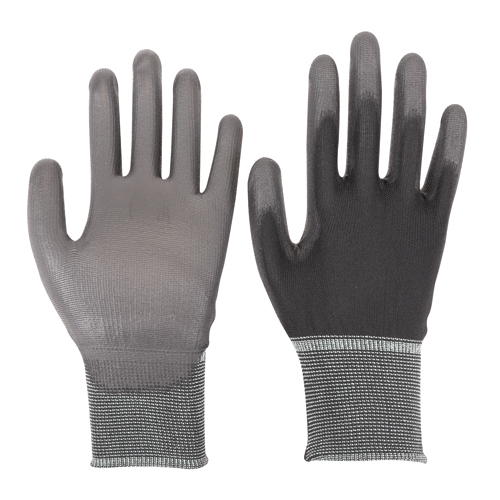 PU-PALM Coated Gloves PS-303
