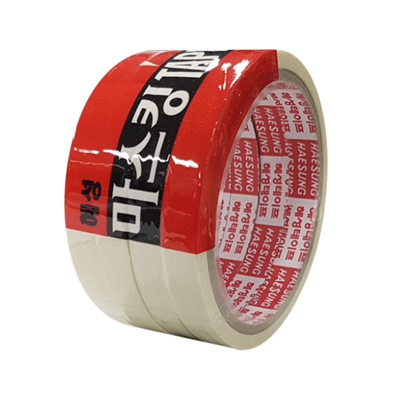 Masking Tape | Painting Tape