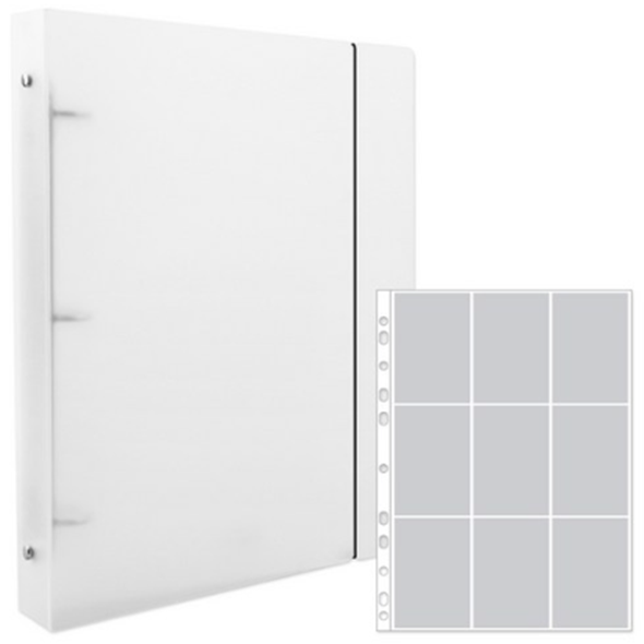 Photo Card Book | Photo Card Binder