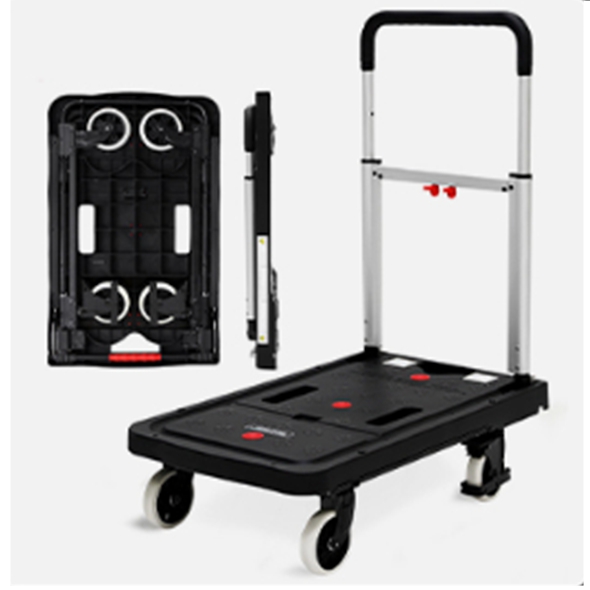 Hand Cart | Hand Truck