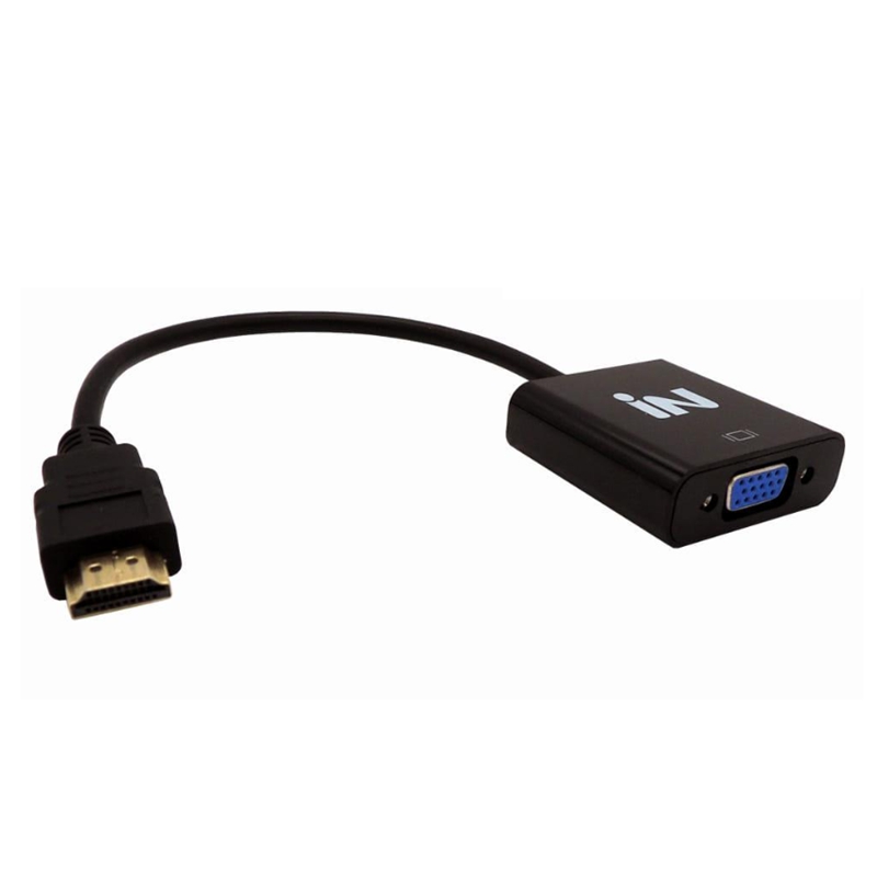 HDMI to VGA Converter
